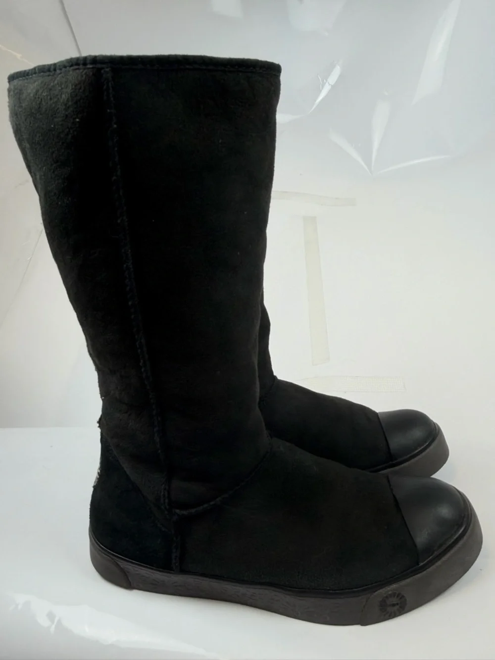 UGG tall black